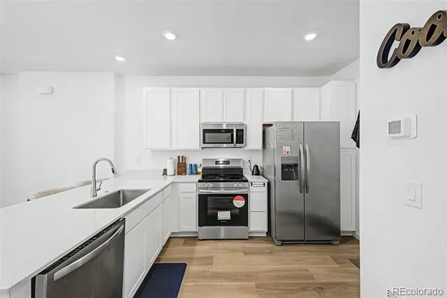 14586 W 91st Avenue #E Arvada, CO 80005