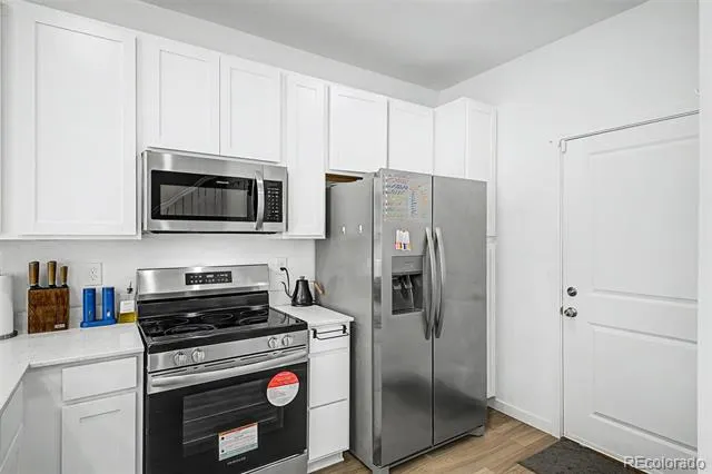 14586 W 91st Avenue #E Arvada, CO 80005
