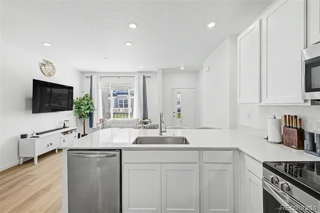 14586 W 91st Avenue #E Arvada, CO 80005