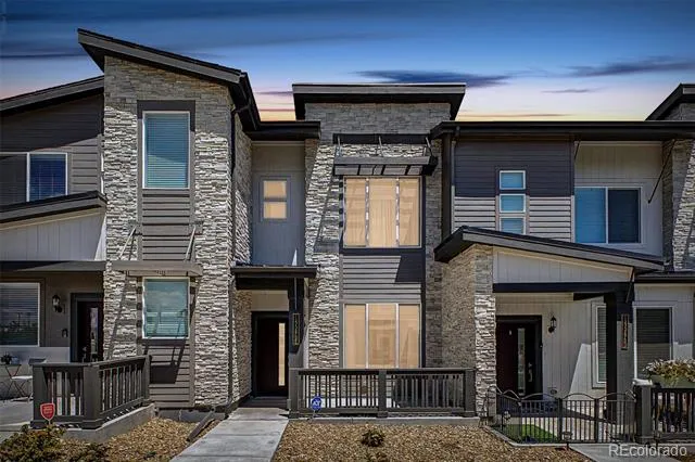 14586 W 91st Avenue #E Arvada, CO 80005