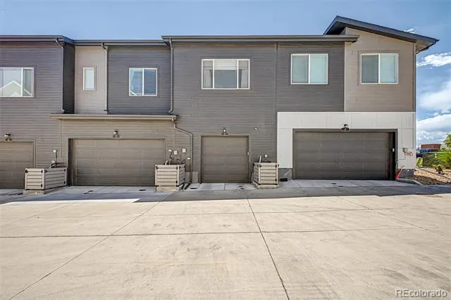 14586 W 91st Avenue #E Arvada, CO 80005