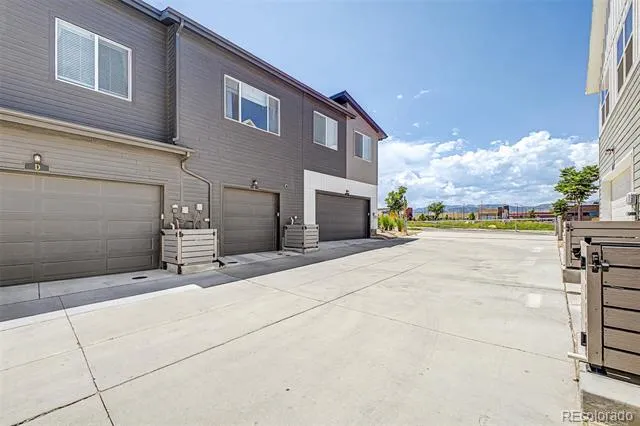 14586 W 91st Avenue #E Arvada, CO 80005