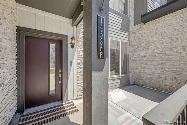 14586 W 91st Avenue #E Arvada, CO 80005