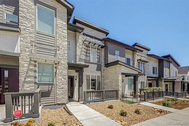 14586 W 91st Avenue #E Arvada, CO 80005