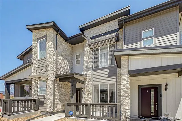 14586 W 91st Avenue #E Arvada, CO 80005
