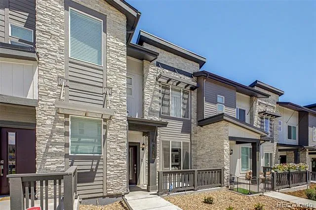 14586 W 91st Avenue #E Arvada, CO 80005