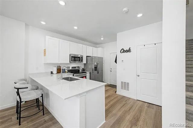 14586 W 91st Avenue #E Arvada, CO 80005