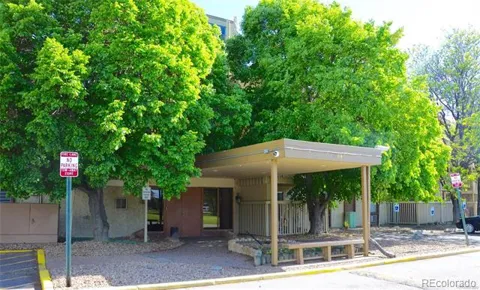 1304 S Parker Road #240