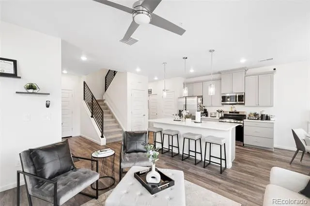 23728 E Ida Drive #B Aurora, CO 80016