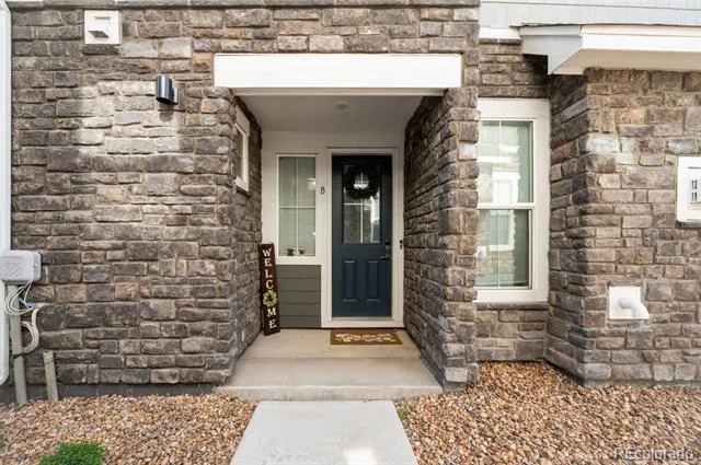 23728 E Ida Drive #B Aurora, CO 80016