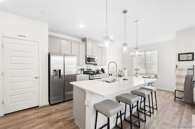 23728 E Ida Drive #B Aurora, CO 80016