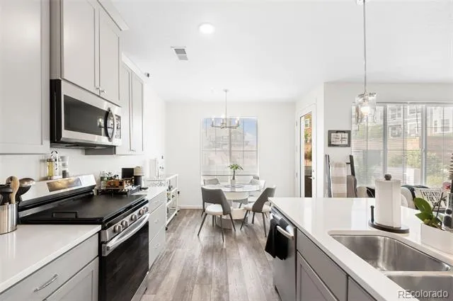 23728 E Ida Drive #B Aurora, CO 80016