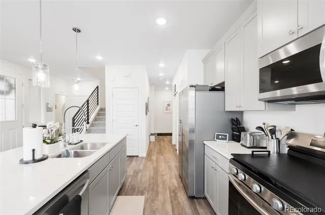 23728 E Ida Drive #B Aurora, CO 80016