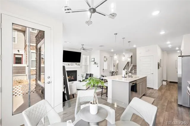 23728 E Ida Drive #B Aurora, CO 80016