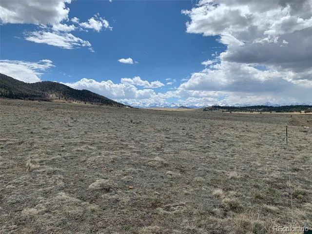 Eagle's Gate Road Westcliffe, CO 81252