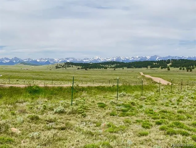 Eagle's Gate Road Westcliffe, CO 81252