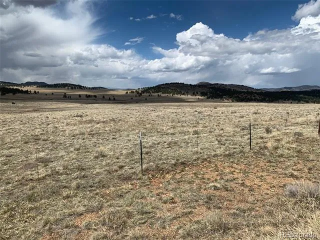 Eagle's Gate Road Westcliffe, CO 81252