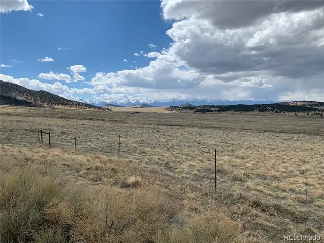 Eagle's Gate Road Westcliffe, CO 81252