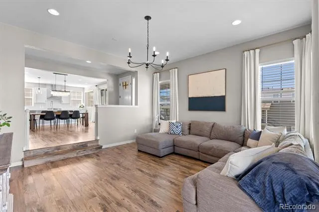 8978 Delacorte Street Highlands Ranch, CO 80129