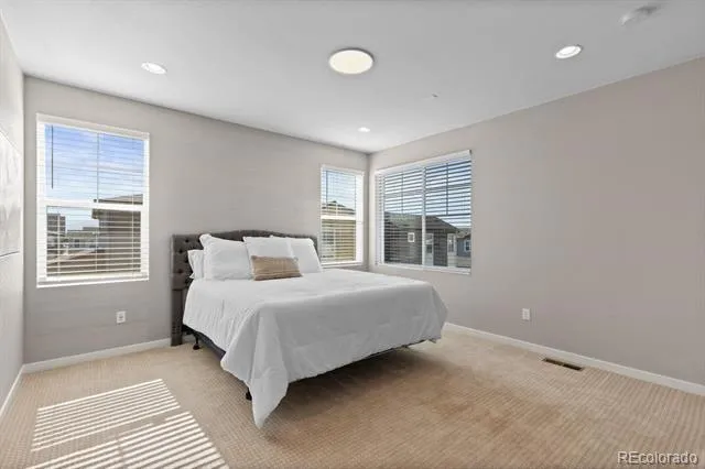 8978 Delacorte Street Highlands Ranch, CO 80129