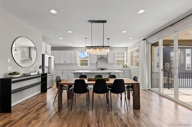 8978 Delacorte Street Highlands Ranch, CO 80129
