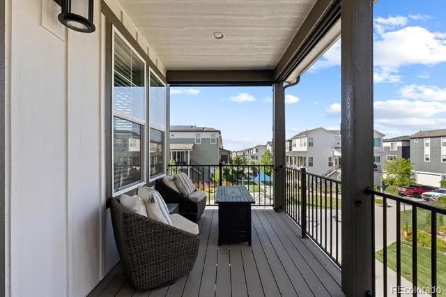 8978 Delacorte Street Highlands Ranch, CO 80129