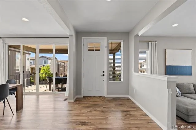 8978 Delacorte Street Highlands Ranch, CO 80129