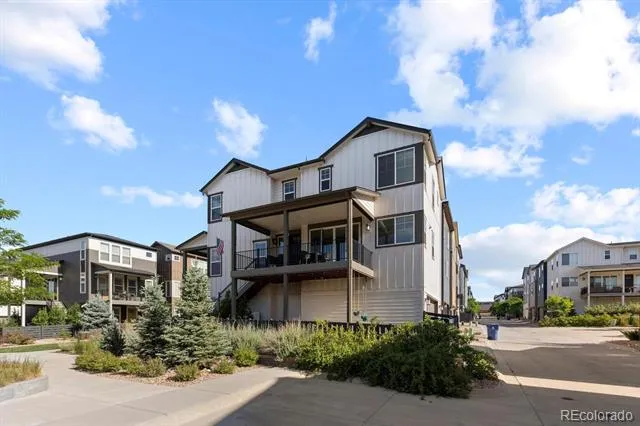 8978 Delacorte Street Highlands Ranch, CO 80129