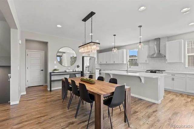 8978 Delacorte Street Highlands Ranch, CO 80129