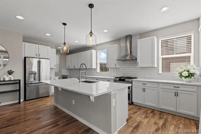 8978 Delacorte Street Highlands Ranch, CO 80129
