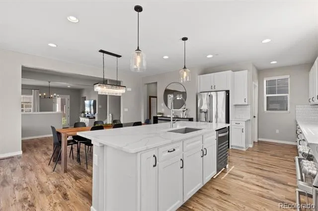 8978 Delacorte Street Highlands Ranch, CO 80129