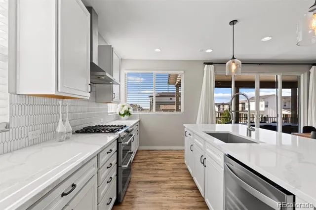 8978 Delacorte Street Highlands Ranch, CO 80129