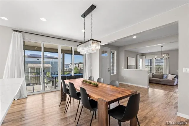 8978 Delacorte Street Highlands Ranch, CO 80129