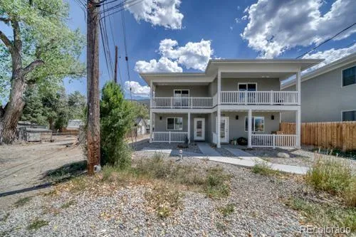 197 True Avenue Poncha Springs, CO 81242