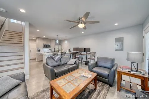 197 True Avenue Poncha Springs, CO 81242