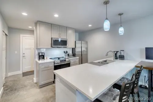 197 True Avenue Poncha Springs, CO 81242