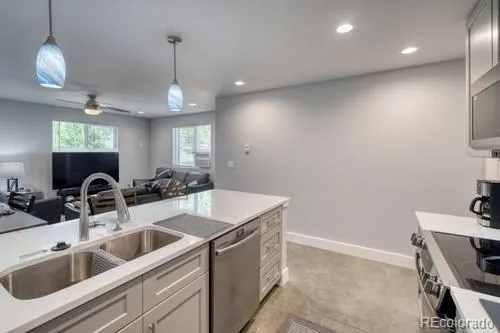 197 True Avenue Poncha Springs, CO 81242