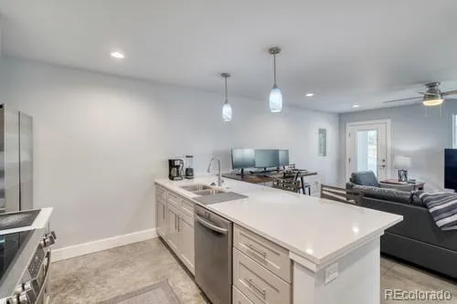 197 True Avenue Poncha Springs, CO 81242