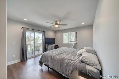 197 True Avenue Poncha Springs, CO 81242
