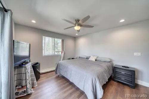 197 True Avenue Poncha Springs, CO 81242