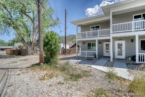 197 True Avenue Poncha Springs, CO 81242