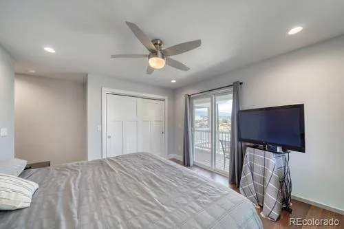 197 True Avenue Poncha Springs, CO 81242
