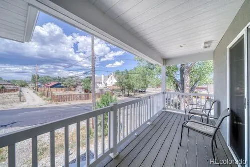 197 True Avenue Poncha Springs, CO 81242