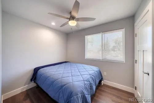 197 True Avenue Poncha Springs, CO 81242