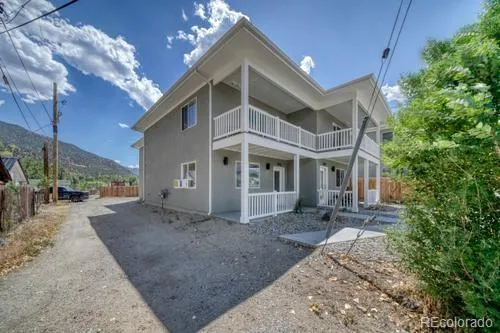 197 True Avenue Poncha Springs, CO 81242