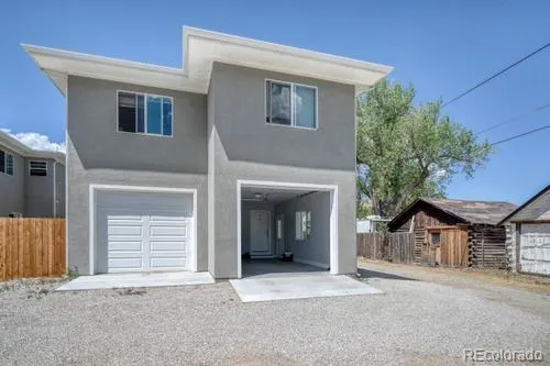 197 True Avenue Poncha Springs, CO 81242