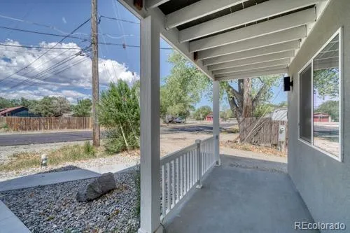 197 True Avenue Poncha Springs, CO 81242