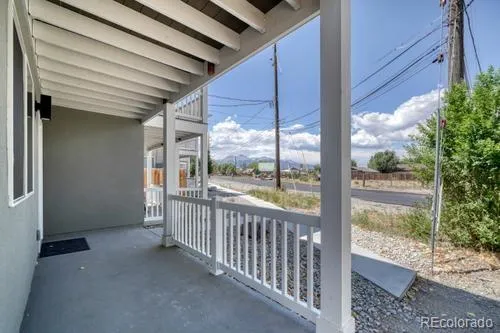 197 True Avenue Poncha Springs, CO 81242