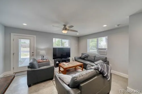 197 True Avenue Poncha Springs, CO 81242