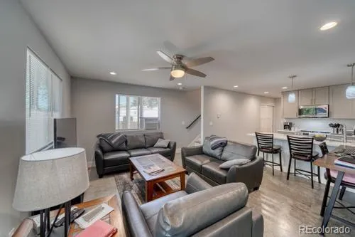 197 True Avenue Poncha Springs, CO 81242